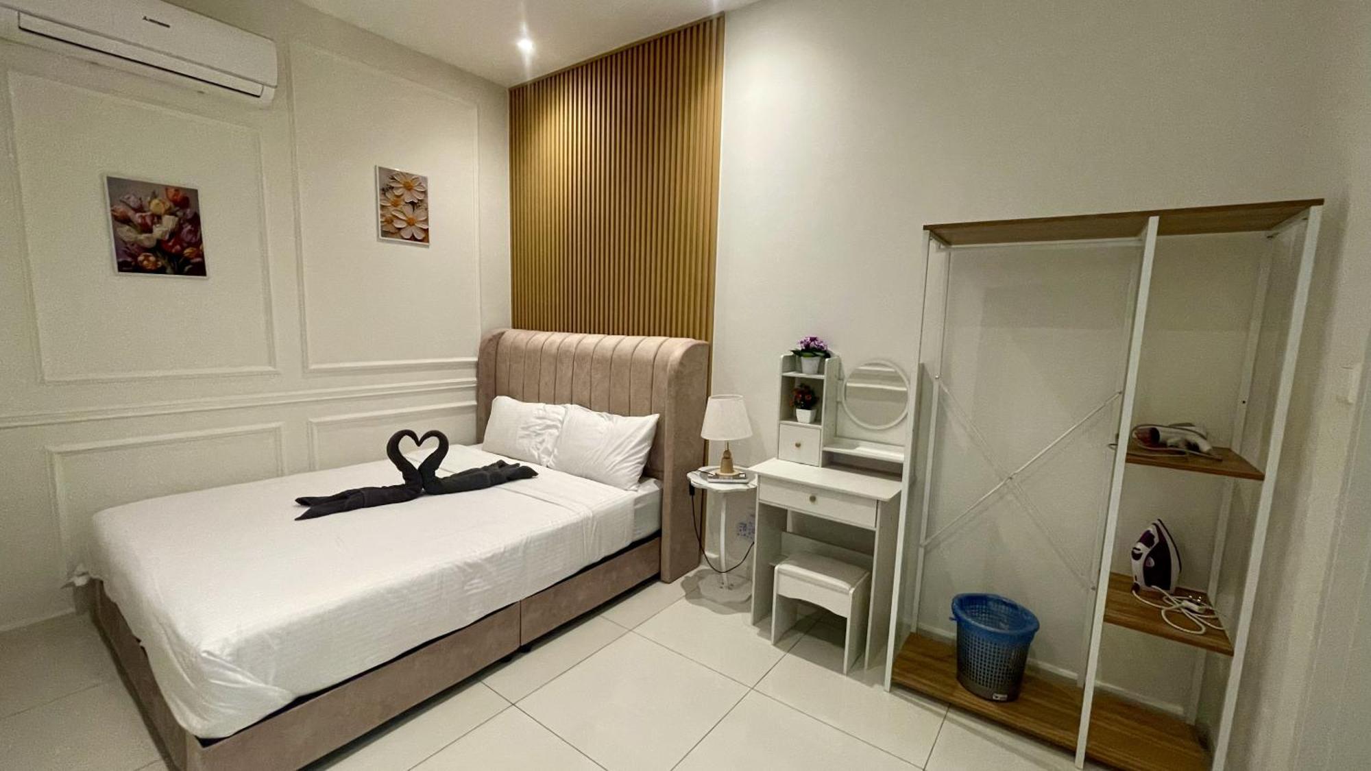 Majestic Residence Suites Klcc, Kuala Lumpur
